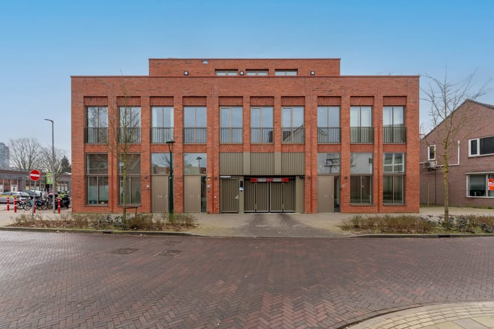 huurwoning vinden rossum gld