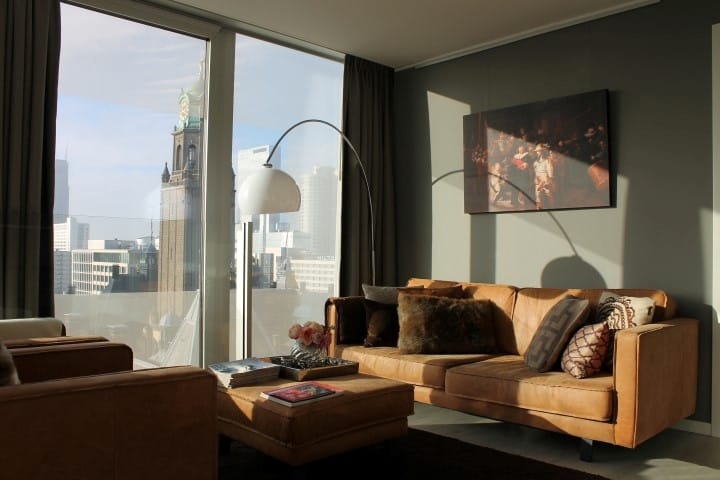 huis huren in damwâld