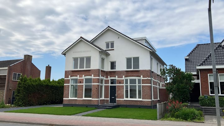 huis huren in woning huren in kruisstraat nederweert