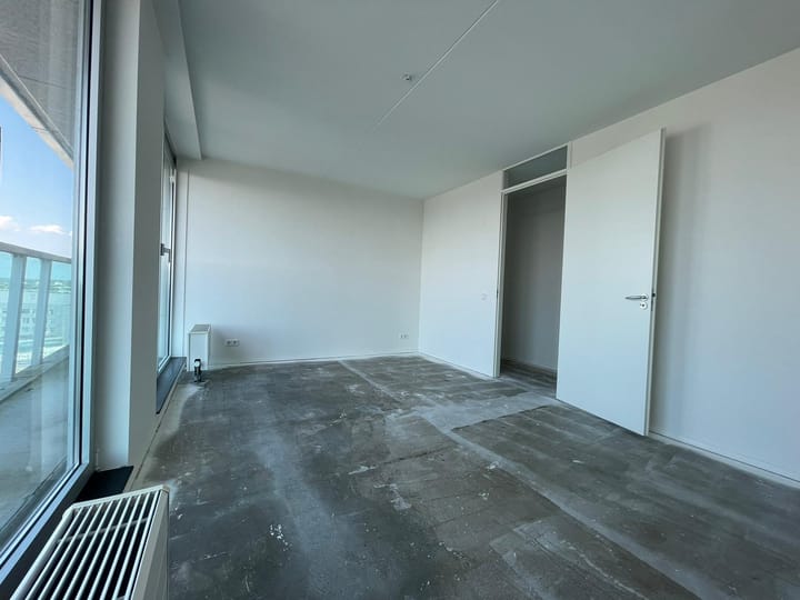 huurwoning pijnacker