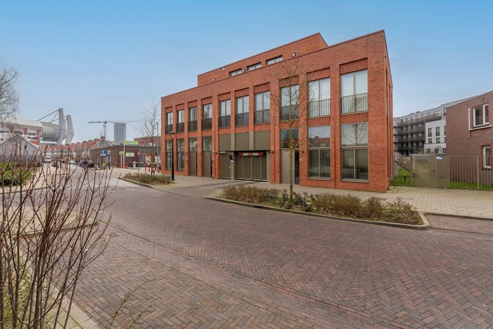 huurwoning vinden rozendaal