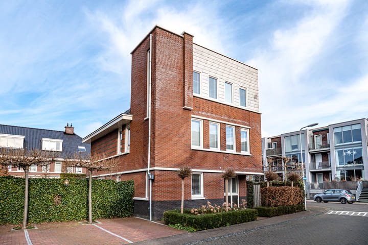 huurwoning leiden