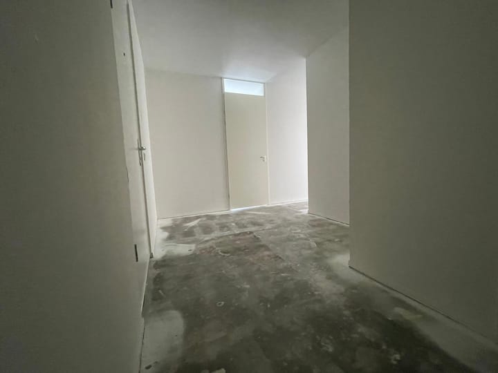 huurwoning poortugaal
