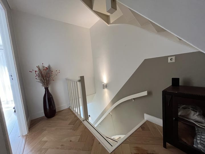 huurwoning kerkwerve