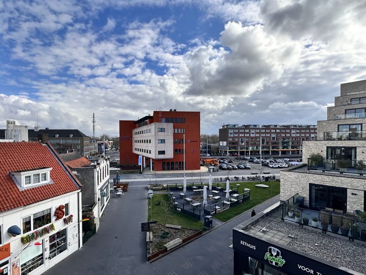huis huren in earnewâld