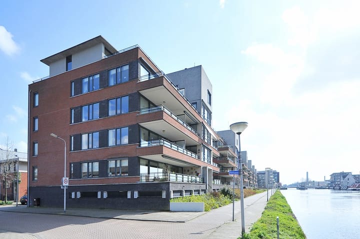 huis huren in almen
