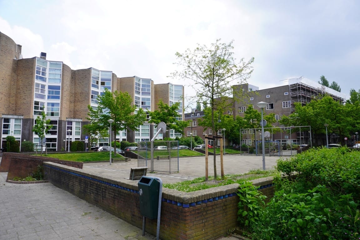 Huurwoning zoeken via HuurwoningenVinden.nl - 300