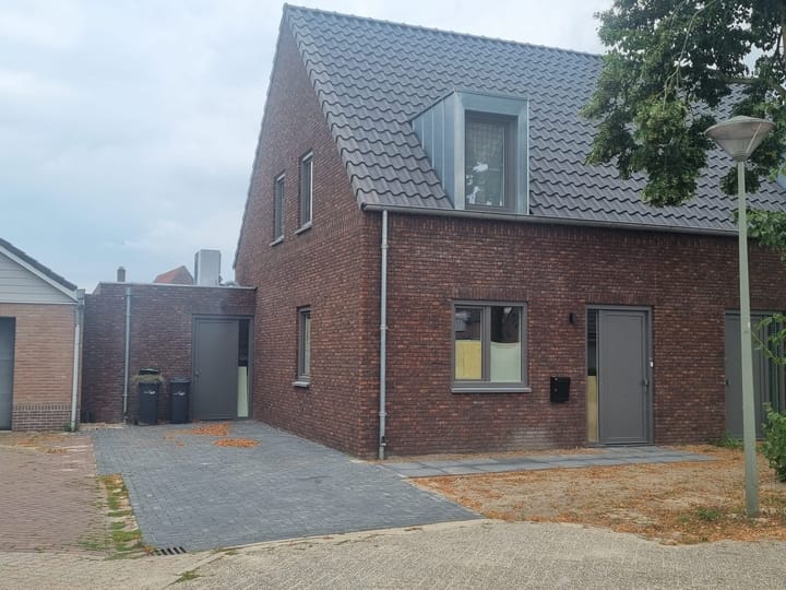 huurwoning waarland
