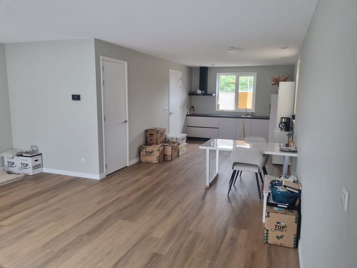 huurwoning warder