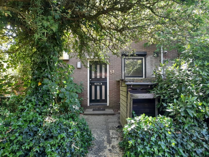 huis huren in in spekhoek