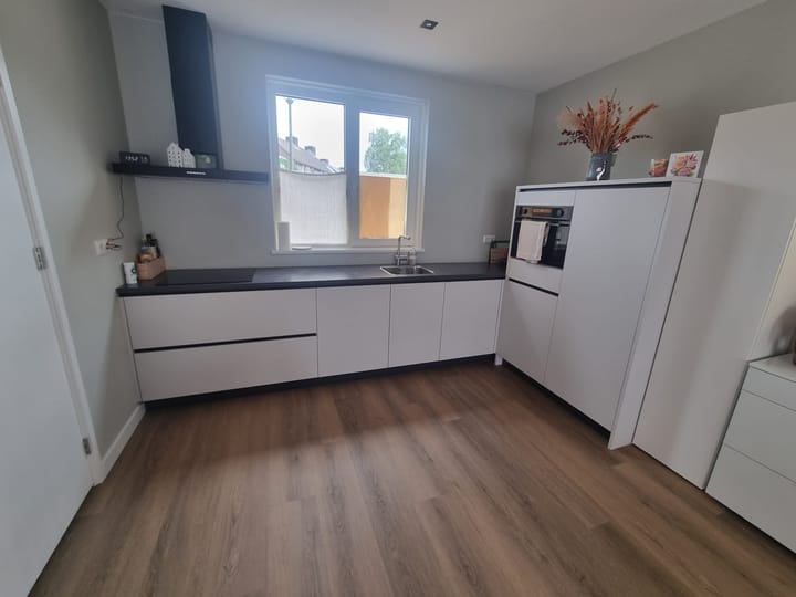 huurwoning watergang