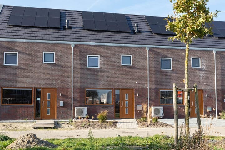 huis huren in haarlem