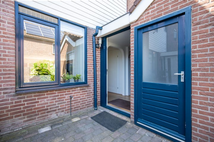 huurwoning vinden noordbergum