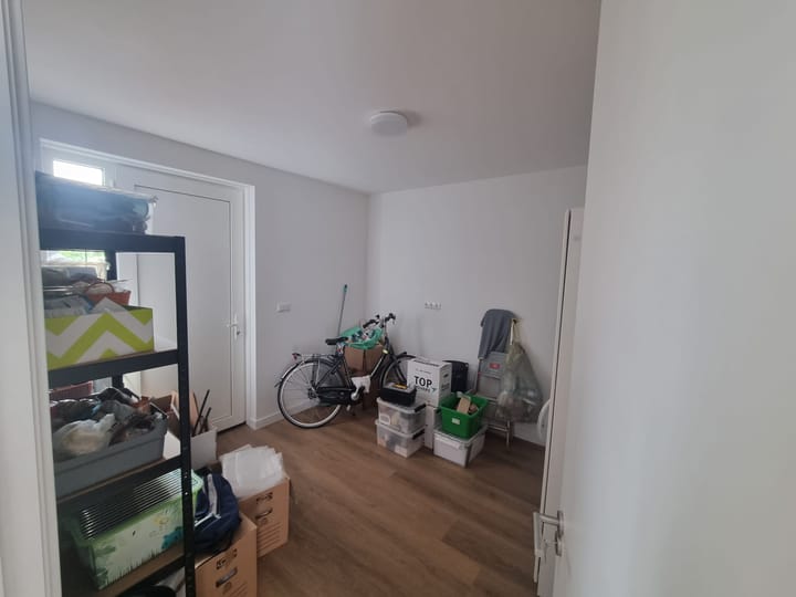 huurwoning westerblokker