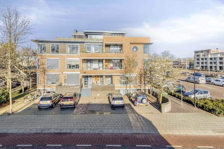 huurwoning everdingen