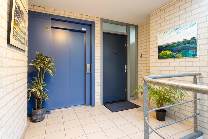 huurwoning haarzuilens