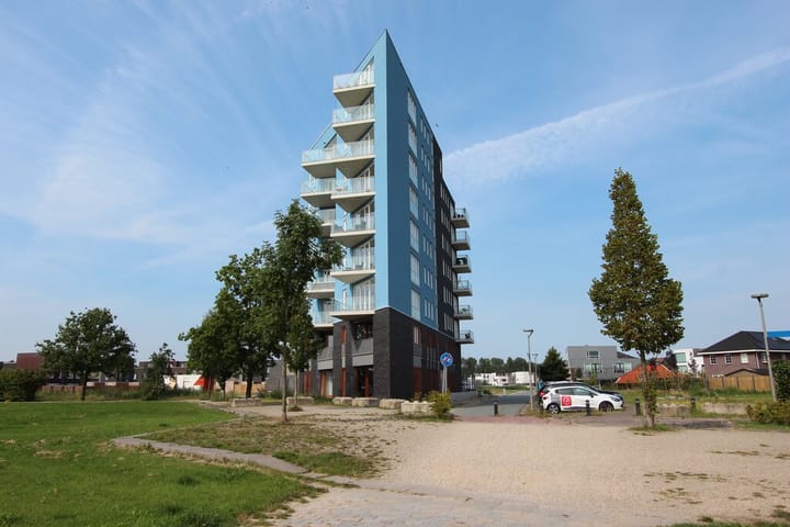huis huren in gaastmeer