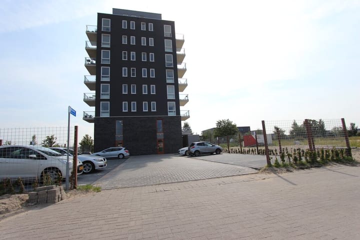 huis huren in liskwartier