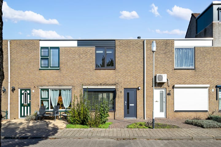 huurwoning grootebroek