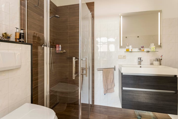 huurwoning harmelen
