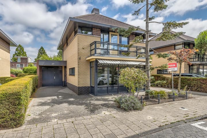 huis huren in broekzijde