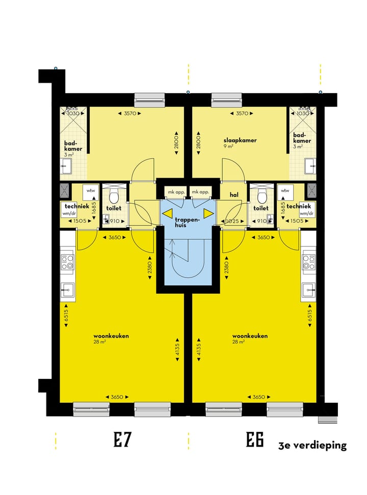 huis huren in beschikbare huurwoningen in nattenhoven neck