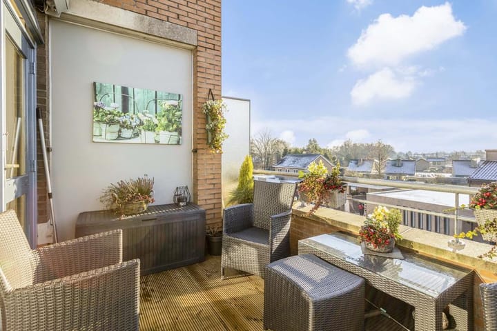 huurwoning hekendorp