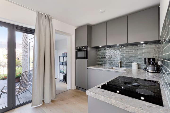 huurwoning haarlem