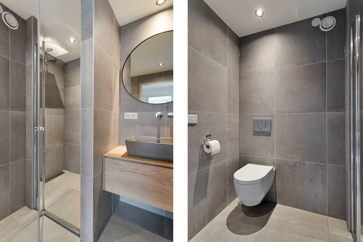 huurwoning haarlemmerliede