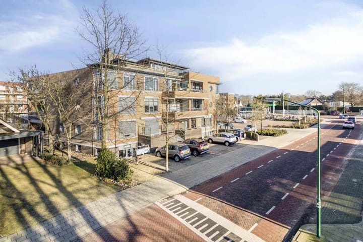 huurwoning hollandsche rading