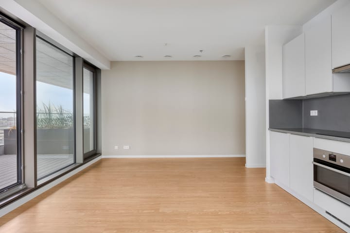 huis huren in appartement huren in benedenvaart