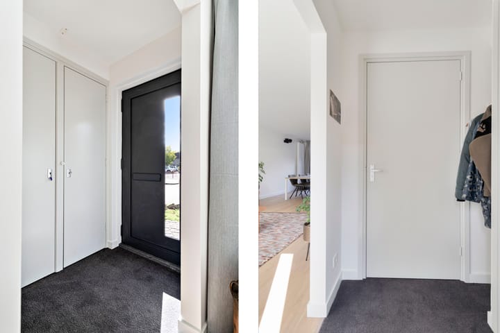 huurwoning hauwert