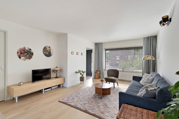 huurwoning heemskerk
