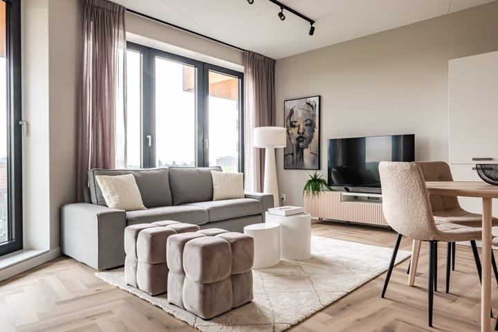 huis huren in noordpolderbuurt tot  1500