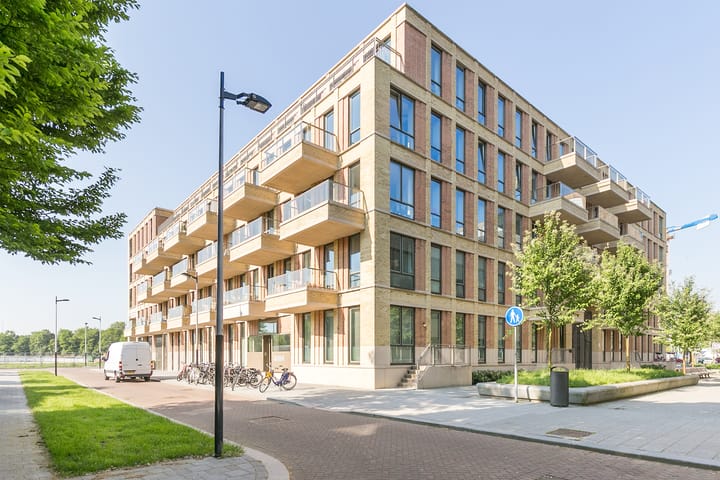 huis huren in appartement huren in baaks sweijer