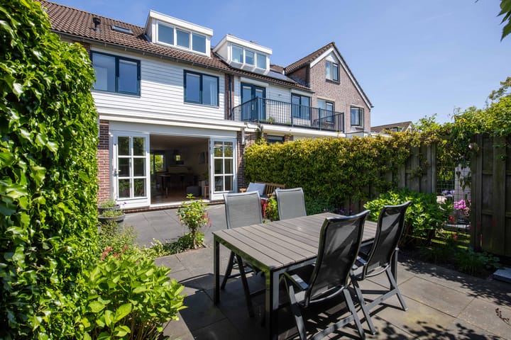 huurwoning vinden nijland