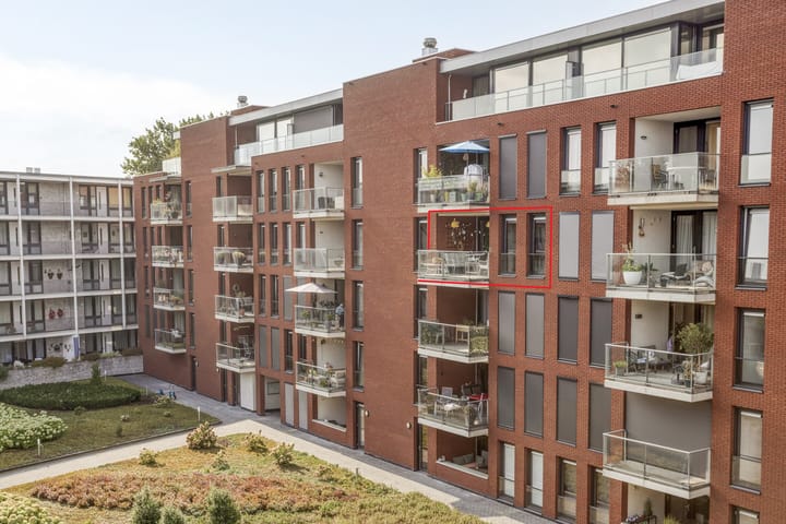 huurwoning vinden zwiep