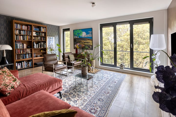 huurwoning vinden het waar