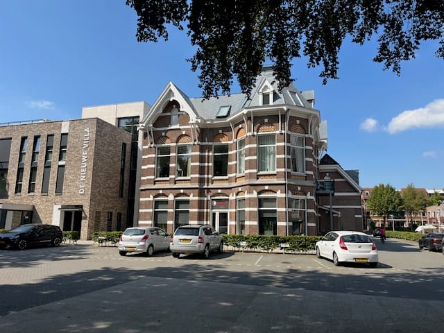 huurwoning vinden tuil