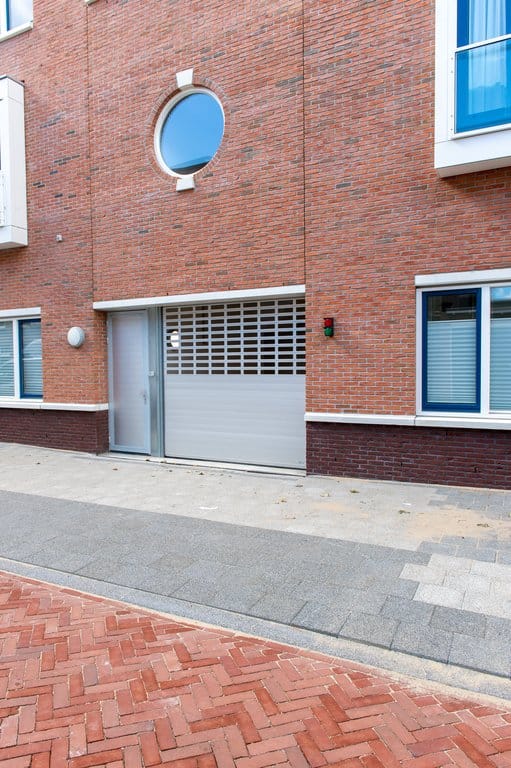 huis huren in annaland