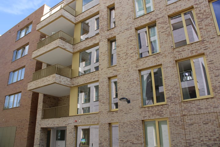 huis huren in centrumschil noord