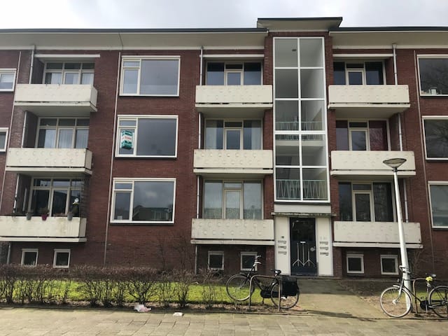 huis huren in aalst buren