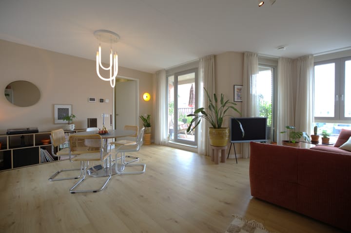 appartement of huis huren in haarlem