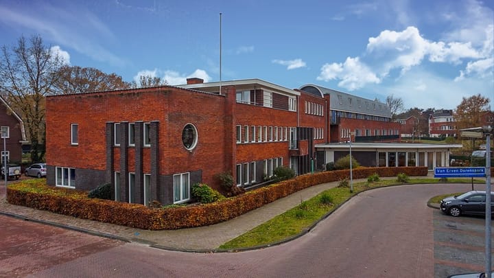 huis huren in snel huren in buttinge