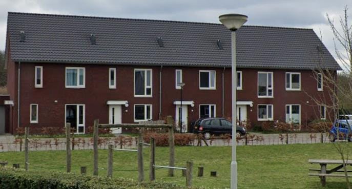 huis huren in apeldoorn