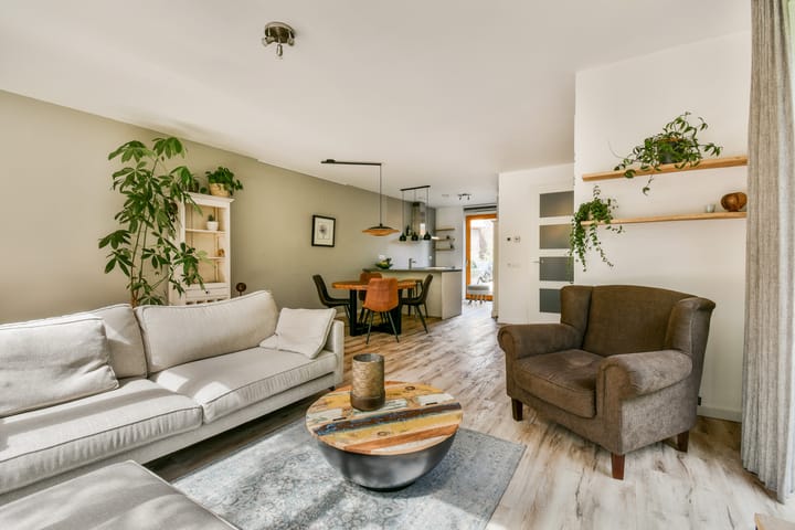 huurwoning vinden oosterzee
