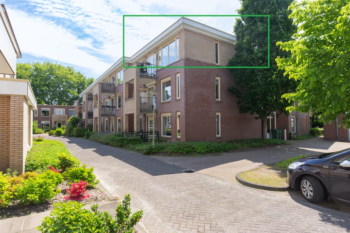 huis huren in in blokdijk