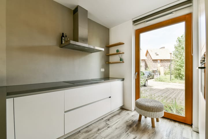 huurwoning vinden opeinde