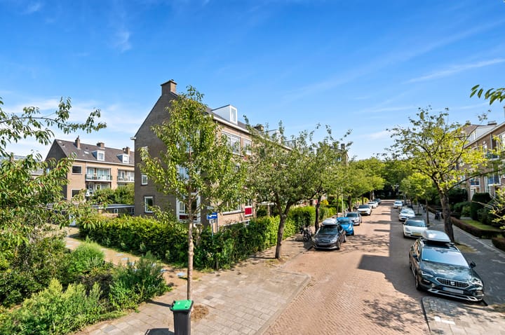 huurwoning vinden wissel
