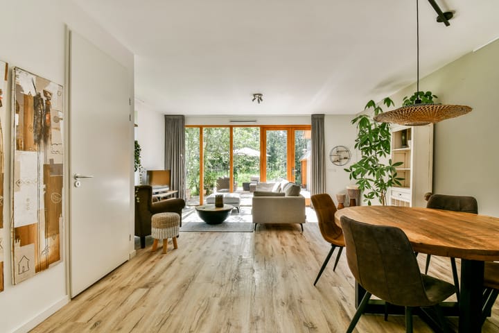 huurwoning vinden oranjewoud